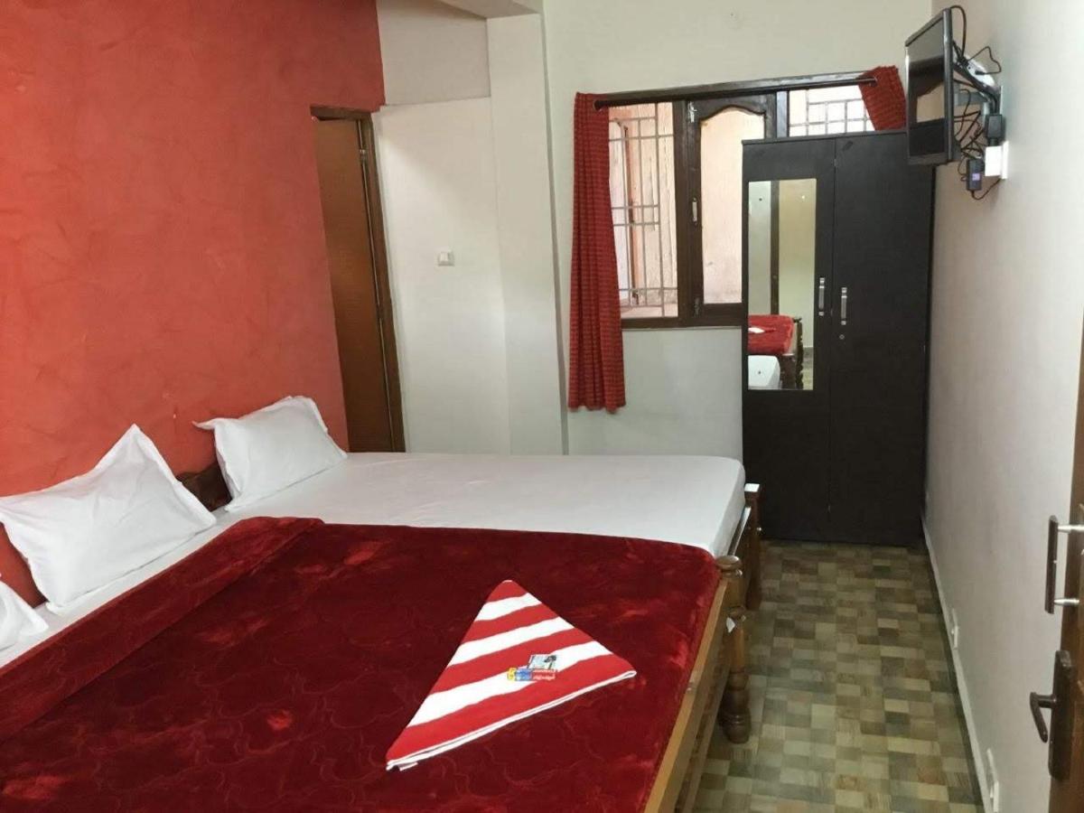 SE Cottages Ooty By Lexstays, Ooty 3