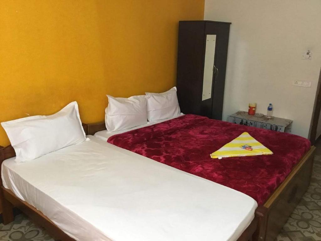 SE Cottages Ooty By Lexstays, Ooty 4