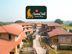 Aama Ghati Wildlife Resort