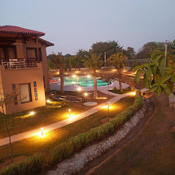 Aama Ghati Wildlife Resort