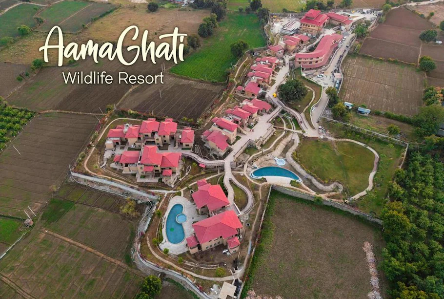 Aamaghati, Sawai Madhopur 4