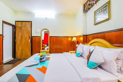 The rehlon residency, Gangtok 2