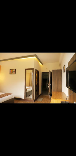 The rehlon residency, Gangtok 4