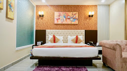 Hotel RDS Ramada, Daltonganj 2