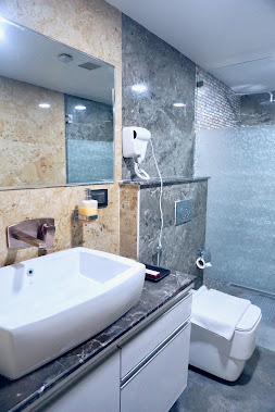 Hotel RDS Ramada, Daltonganj 3