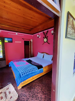 Jharna Tabakoshi - A Nature Paradise by StayApart, Darjeeling 3