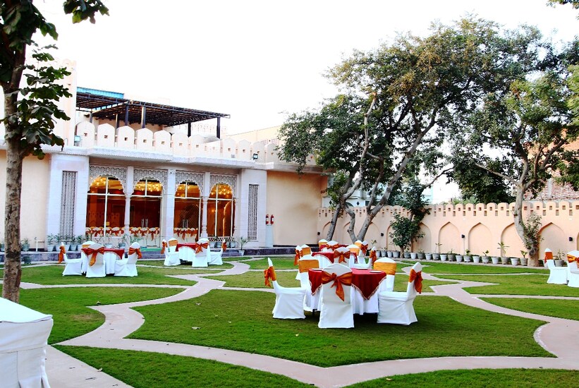 Hotel Grand Spice, Agra 4