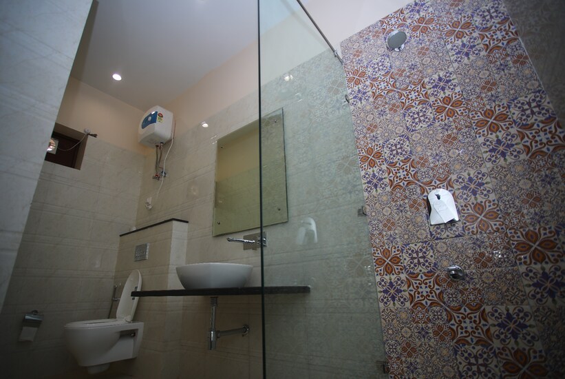 Hotel Grand Spice, Agra 5