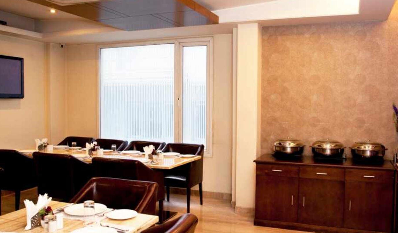 Alpina Residency, Gurgaon 4