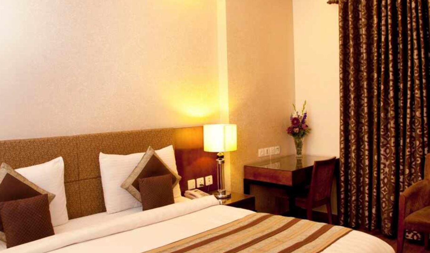 Alpina Residency, Gurgaon 5