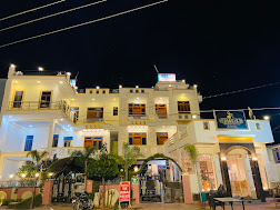 HOTEL THE INDRAJ PALACE, Jaipur 3