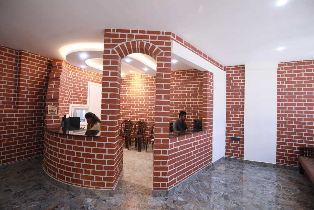 Red Bricks Inn, Coorg 4