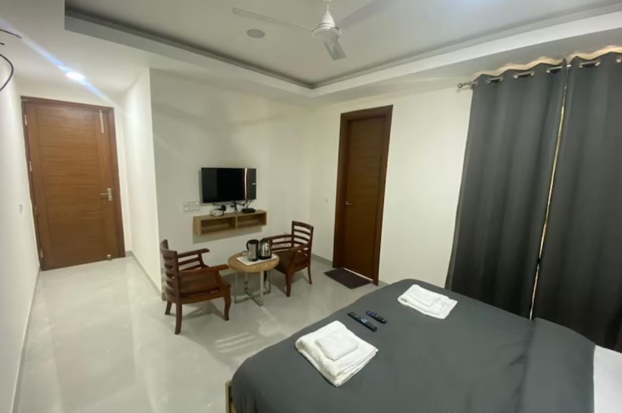 Touchwood Inn Gurgaon