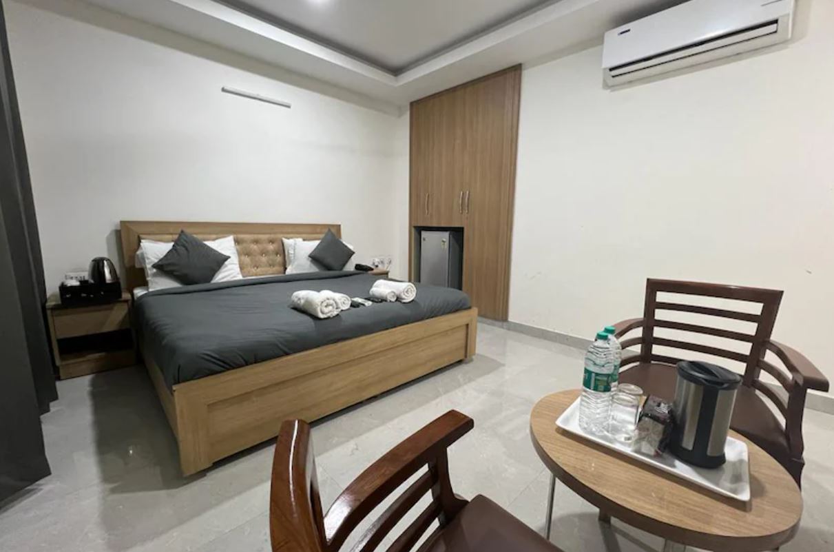 Touchwood Inn Gurgaon