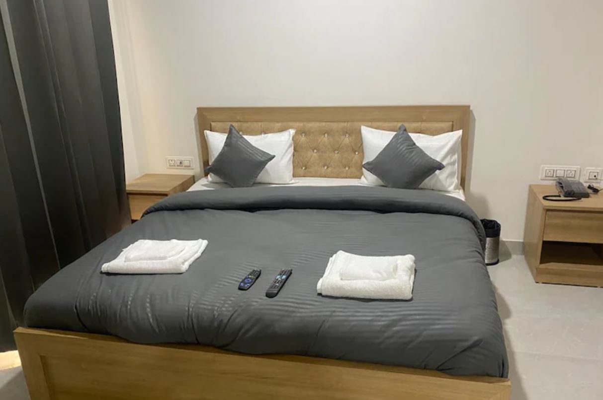 Touchwood Inn Gurgaon