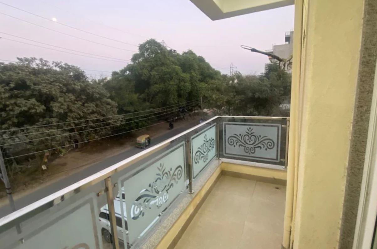 Touchwood Inn Gurgaon, Gurgaon 4