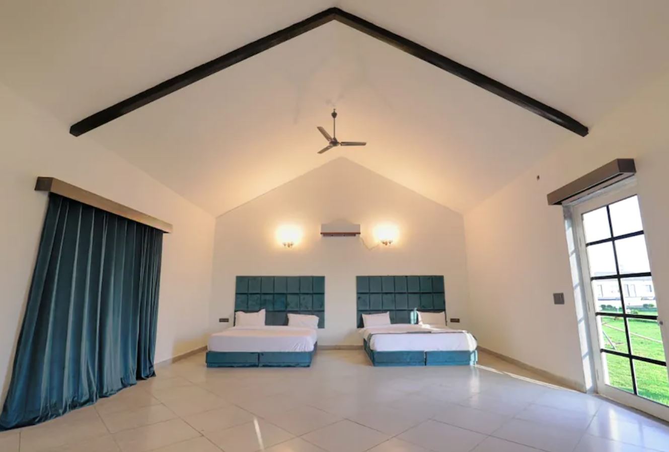 The Ashoka Farms and Resort Gurgaon, Gurgaon 3