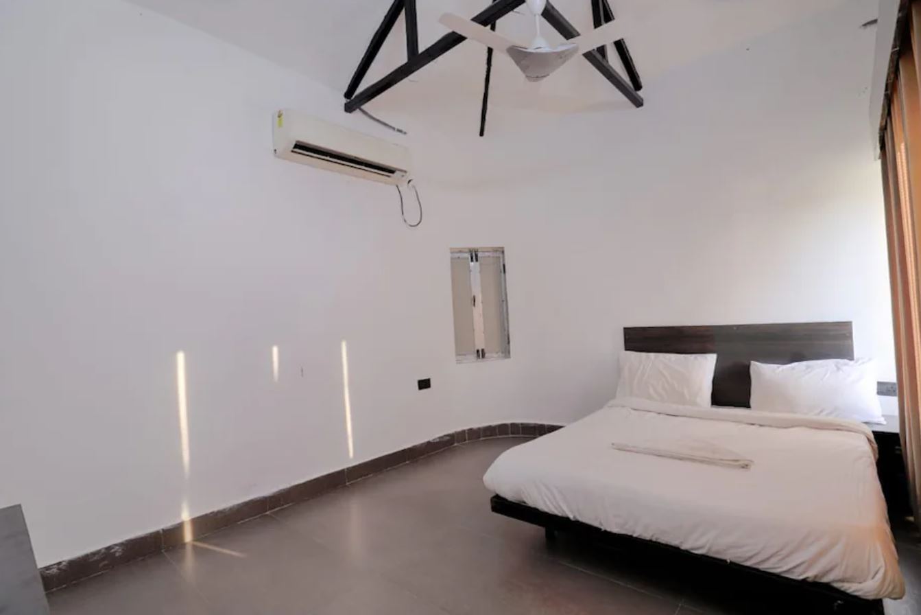 The Ashoka Farms and Resort Gurgaon, Gurgaon 4