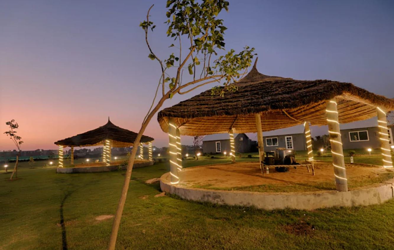 The Ashoka Farms and Resort Gurgaon, Gurgaon 5