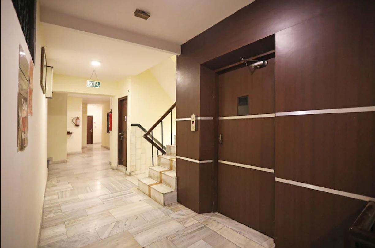 Hotel Vivek, New Delhi 3