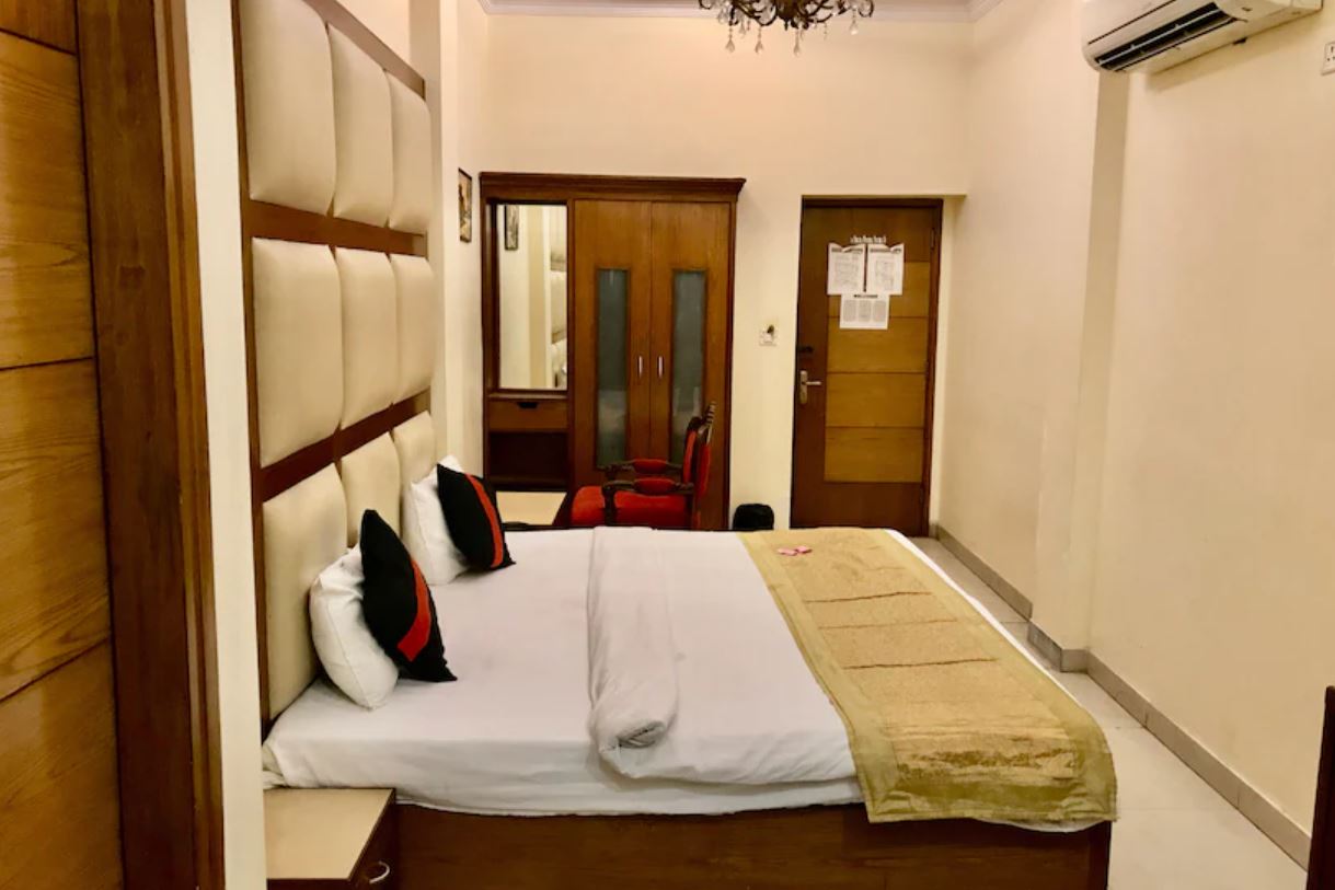 Hotel Vivek, New Delhi 5