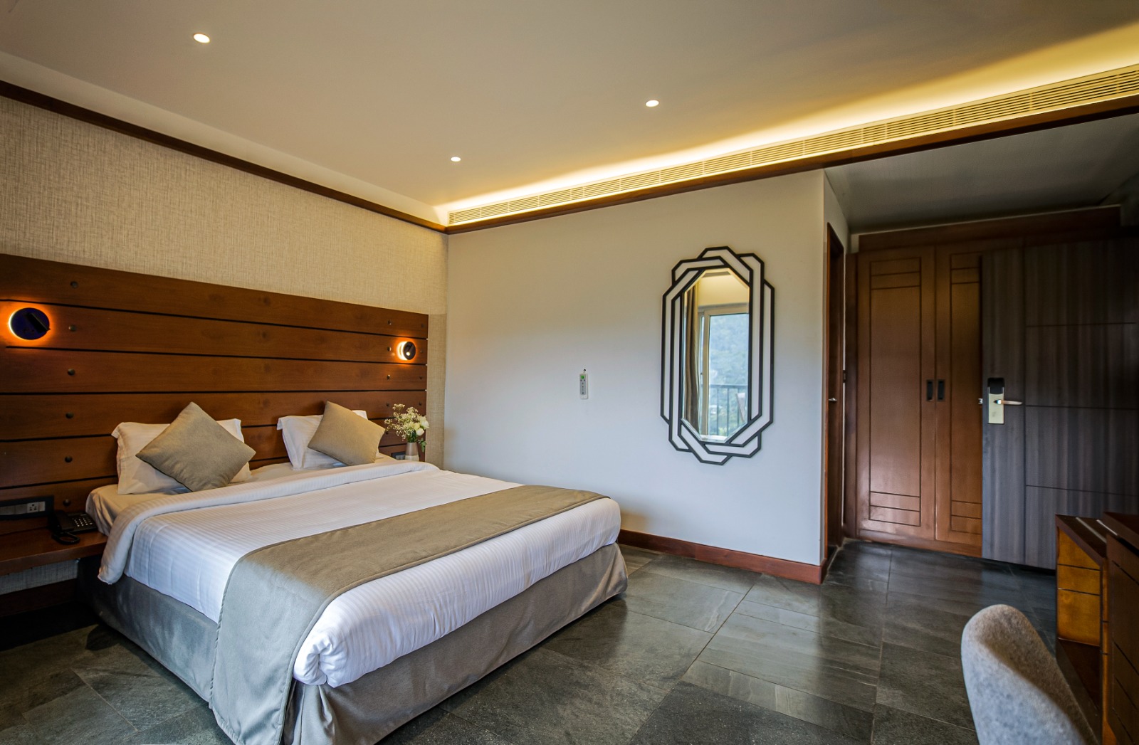 Pleasance Thekkady