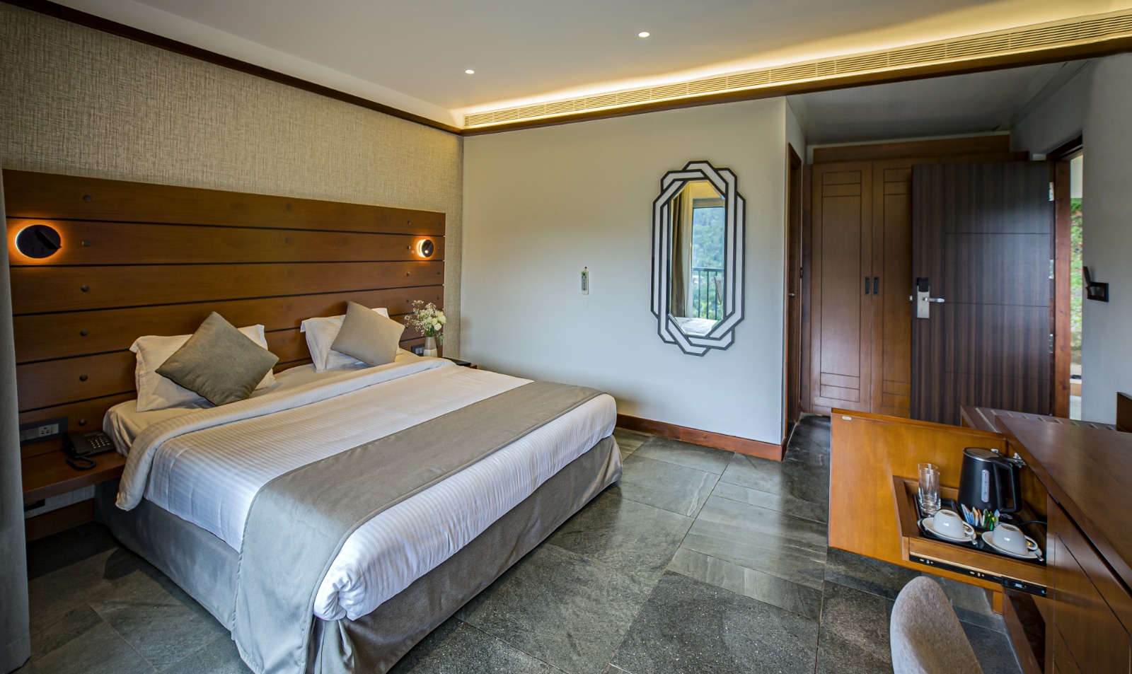 Pleasance Thekkady