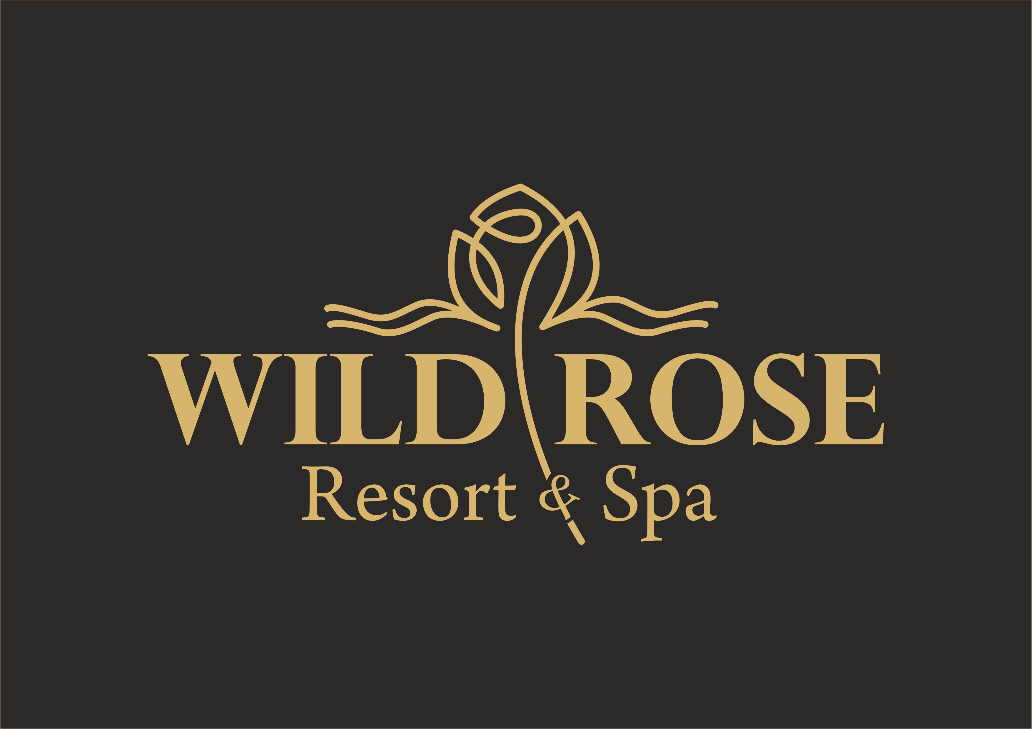 Wild Rose Resort and Spa