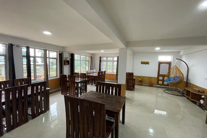 Hotel Narkanda Hills, Narkanda 2