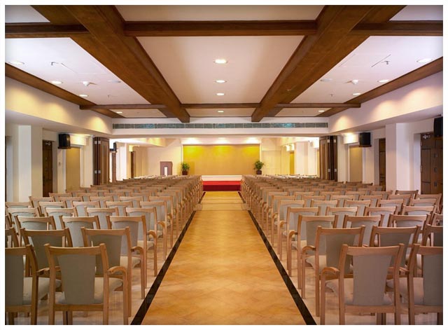 NANI HOTELS & RESORTS, Kollam 3
