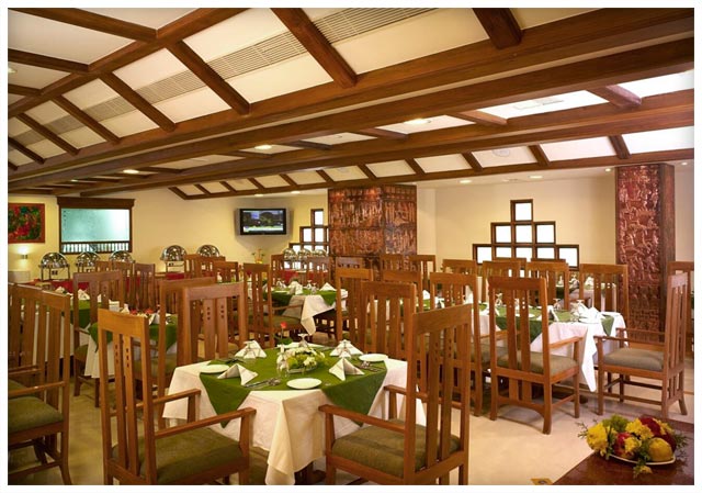 NANI HOTELS & RESORTS, Kollam 4