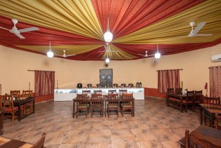 Arise Ethnic Village Resort