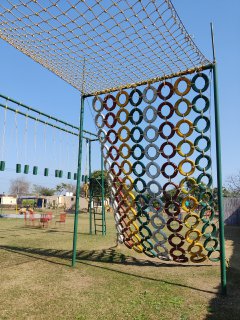 Arise Ethnic Village Resort, Manesar 4