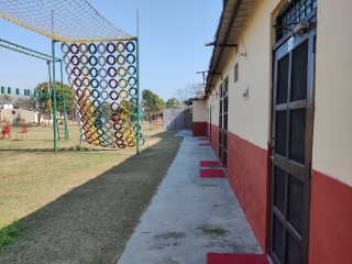Arise Ethnic Village Resort, Manesar 5