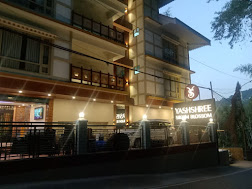 YASHSHREE SIKKIM BLOSSOM, Gangtok 5