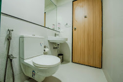 The Altruist Business Stays (MTP), Bangalore 2