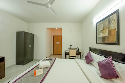 The Altruist Business Stays (MTP), Bangalore 3