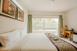 The Altruist Business Stays (MTP), Bangalore 4
