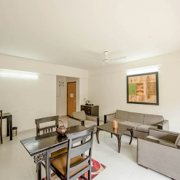 The Altruist Business Stays (MTP), Bangalore 5