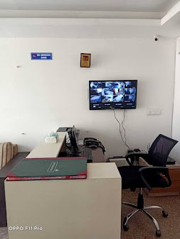The Altruist Business Stays (Medanta), Gurgaon 4