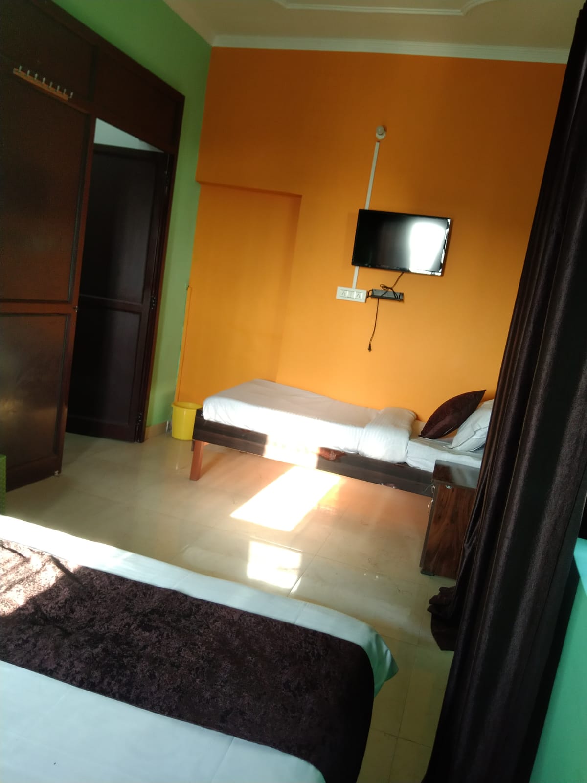 Hotel Anand Verse, Dehradun 3