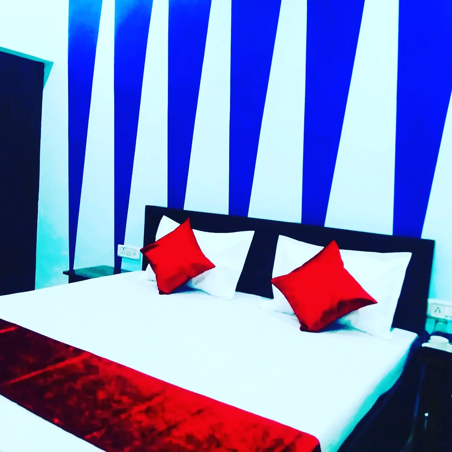 Hotel Anand Verse, Dehradun 4