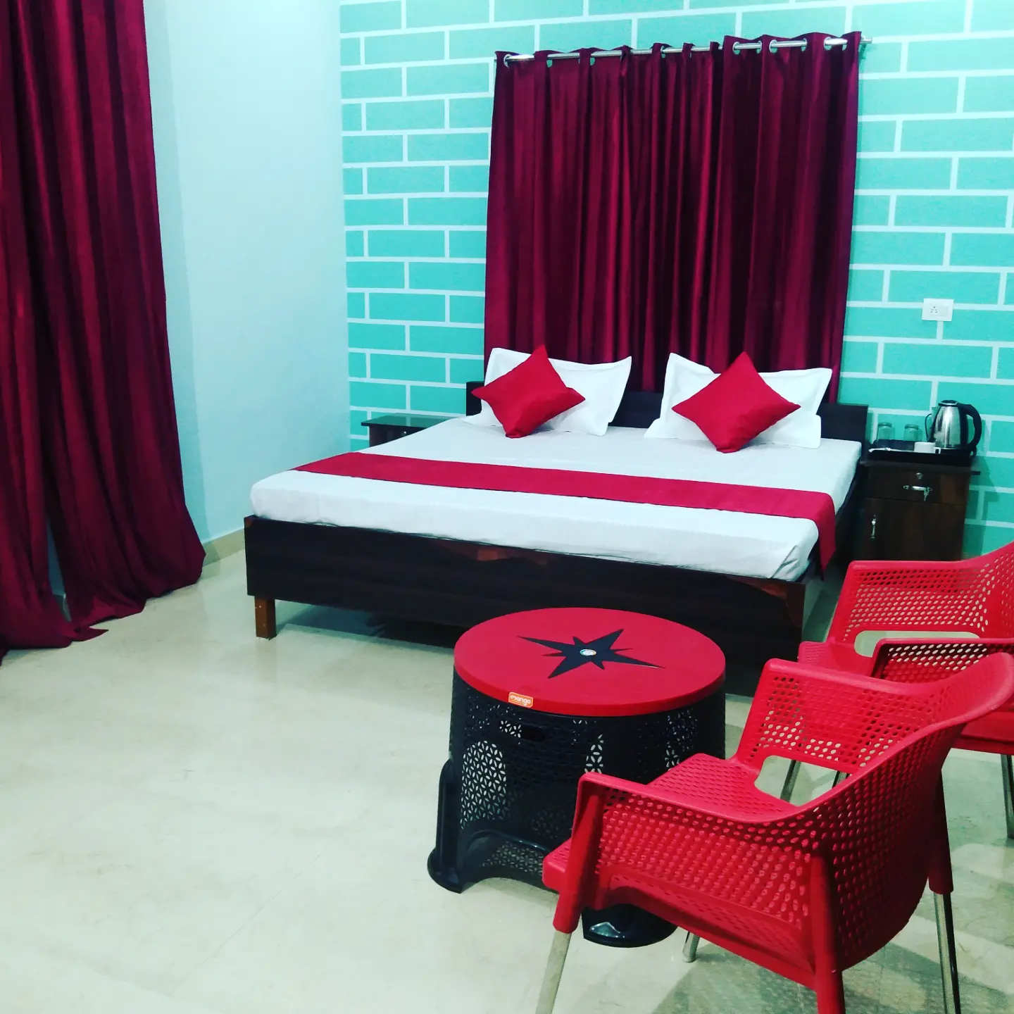 Hotel Anand Verse, Dehradun 5
