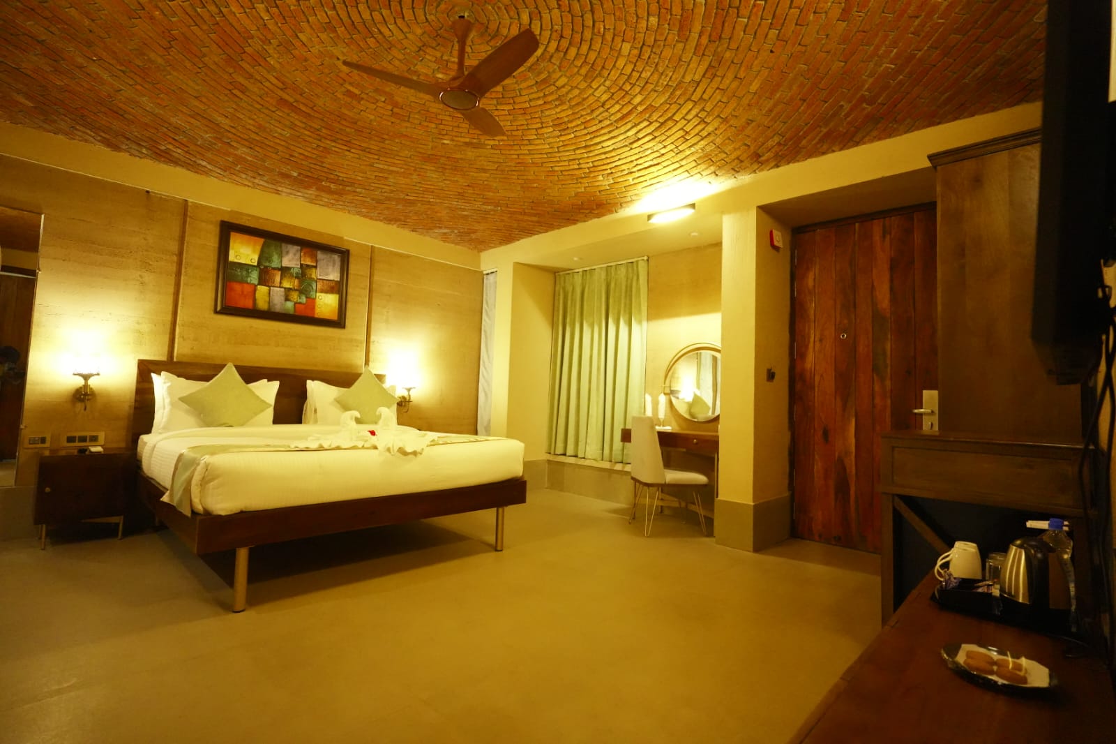 Imperial Golf Resort