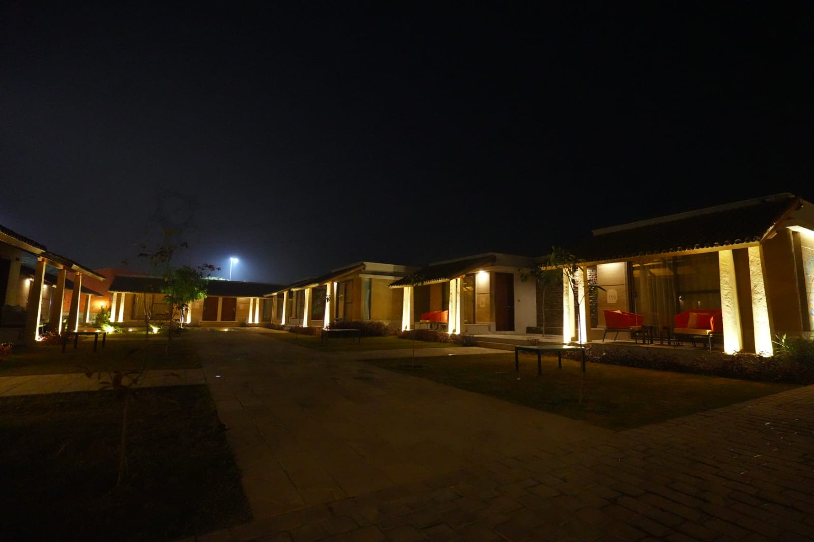 Imperial Golf Resort