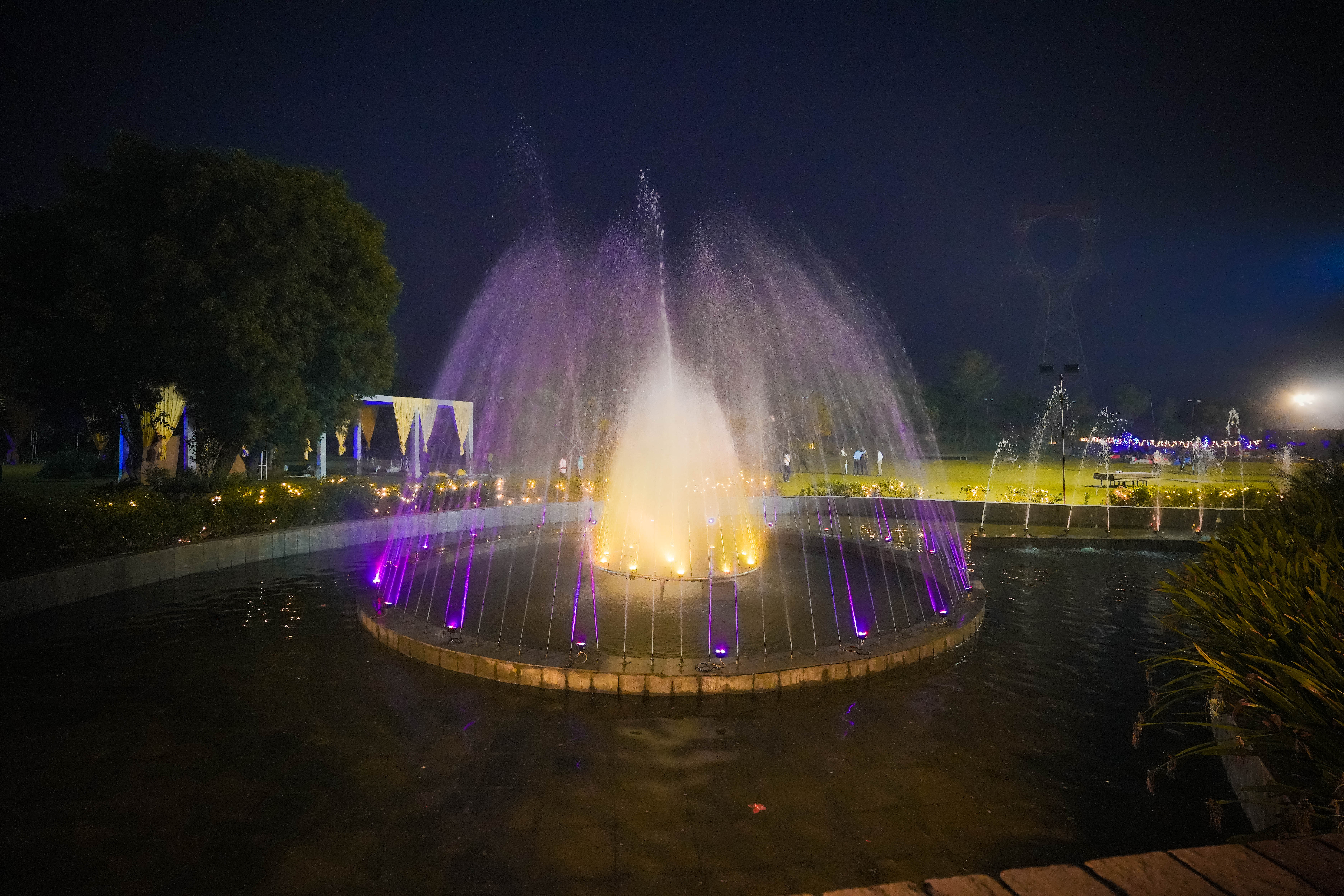 Imperial Golf Resort & Wedding Lawns, Gwalior 3