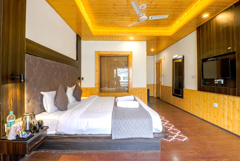 Beyond Stay Kenview Manali, Manali 2