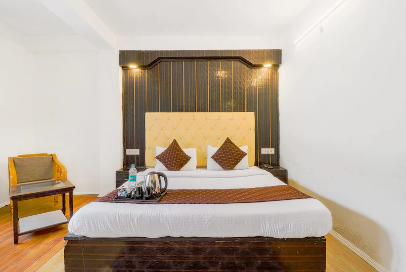 Beyond Stay Kenview Manali, Manali 3