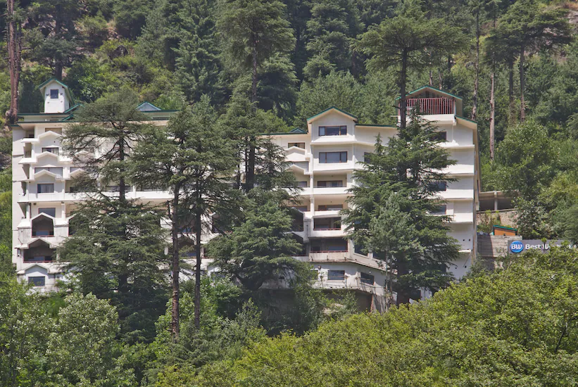 Beyond Stay Himalayan Monal Manali, Manali 4