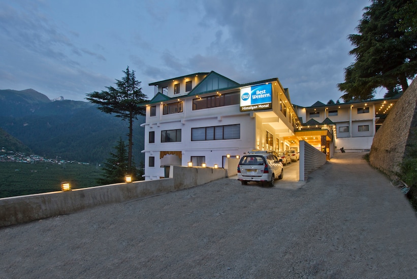 Beyond Stay Himalayan Monal Manali, Manali 5